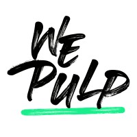 Wepulp Logo