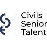 Civils Senior Talent Logo