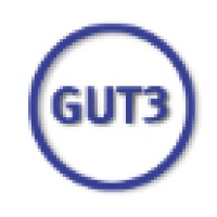 Gut3 Marketing Logo
