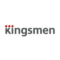 Kingsmen India Logo