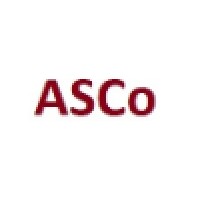 Anuj S Sharma & Co (ASCo) Logo