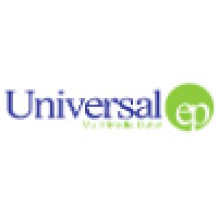 Universal Radio Network Logo