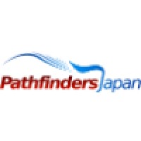 Pathfinders Japan Ltd. Logo