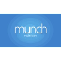Munch Nutrition Logo