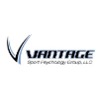 VANTAGE Sport Psychology Group, LLC Logo