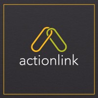 ActionLink Logo