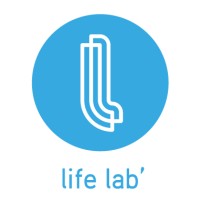 Life Lab Logo
