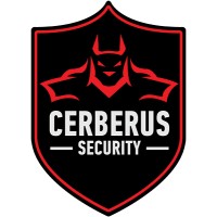 Cerberus Security Group LLC Logo