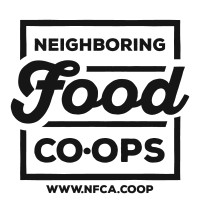 Neighboring Food Co-op Association Logo