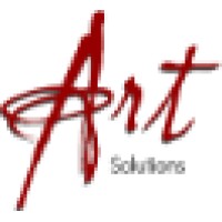 HAS Art Solutions Logo