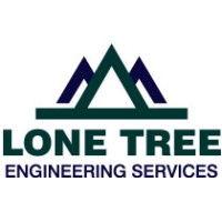 Lone Tree Engineering Services, LLC Logo