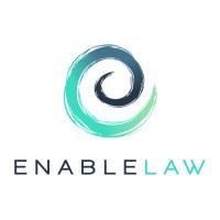 Enable Law Logo