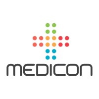 MEDICON Logo