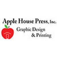 Apple House Press, Inc. Logo