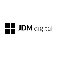 JDM Digital Logo