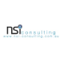 NSI Consulting Logo