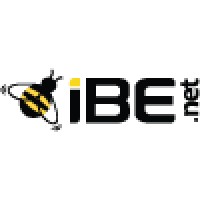 iBE.net Logo