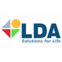 LDA Belgium NV Logo