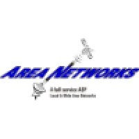Area Networks, Inc. Logo