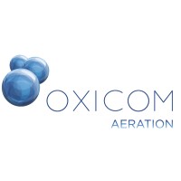 OXICOM WATER SYSTEMS Logo