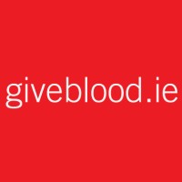 Irish Blood Transfusion Service Logo