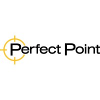 Perfect Point EDM Logo