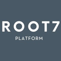 Root7 Platform Logo