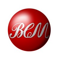 BCM ELECTRONICS CORPORATION SDN BHD Logo