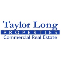 Taylor Long Properties Logo