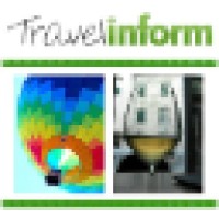 TRAVELinform Logo
