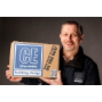 Clive Elsdon Building Design Logo
