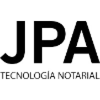 JPA, sl Logo