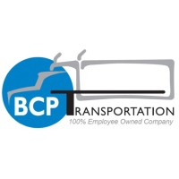 BCP Transportation Logo