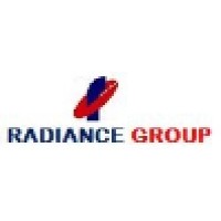 Radiance Group - Bangladesh Logo