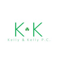 Kelly & Kelly, P.C. Logo