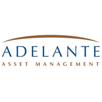 Adelante Asset Management Limited Logo