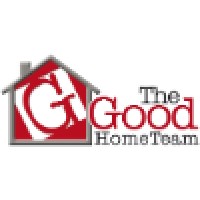 The Good Home Team LLC Logo