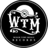 Wiser Time Music Logo