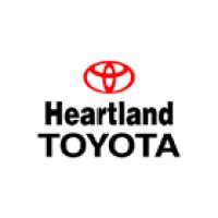 Heartland Toyota Logo