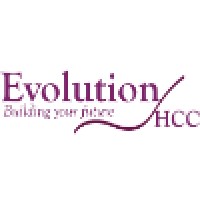 Evolution HCC Logo