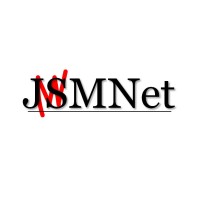 JSMNet Logo