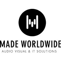 MADE Worldwide AV Logo