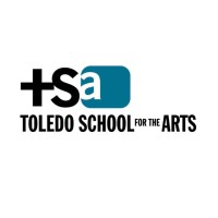 Toledo School for the Arts Logo