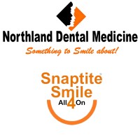 Northland Dental Medicine Logo