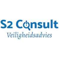 S2 Consult BV Logo