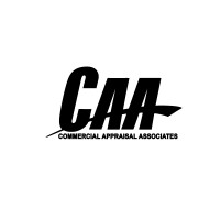 Commercial Appraisal Associates Logo