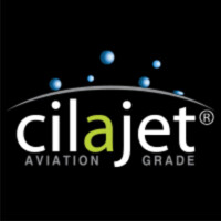 Cilajet Logo