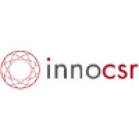InnoCSR Co. Ltd. Logo