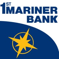 1st Mariner Bank Logo