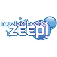 Muziektheater Zeep! Logo